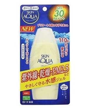 日本好用的药妆 2021这25件单品最火爆 日本好用的药妆 2021这25件单品最火爆