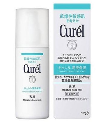 敏感肌肤护肤品排行榜 什么护肤品适合敏感肌使用