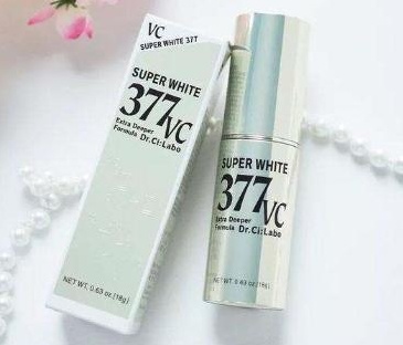 美白精华哪个好用
