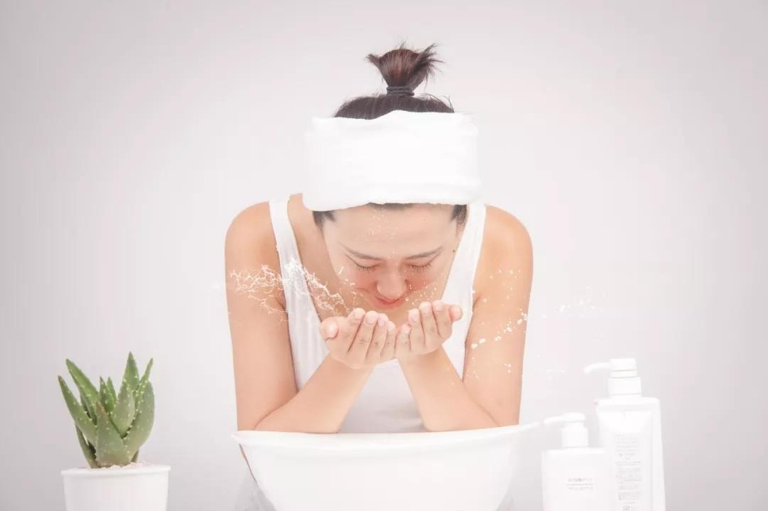 换季护肤，补水才是王道！