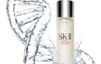 SKII的神仙水中的pitera，到底有哪些护肤奇效？