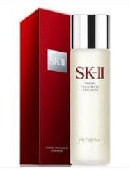 SKII的神仙水中的pitera，到底有哪些护肤奇效？