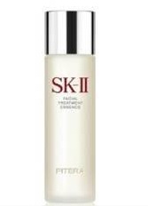 SKII的神仙水中的pitera，到底有哪些护肤奇效？