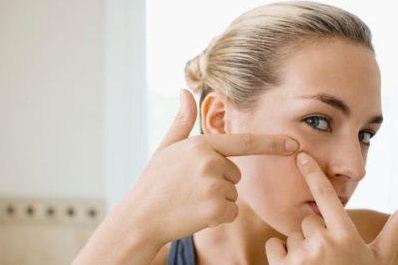 长知识！关于成人痘最全面的解决方案