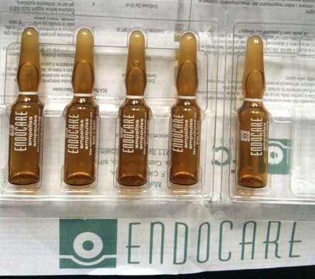 2款热门西班牙安瓶（安多可 & MartiDerm) 对比分析评测