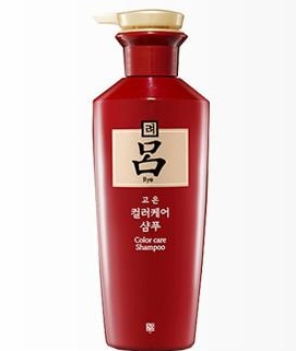 韩国吕洗发水，凭什么那么火？