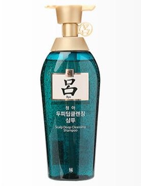 韩国吕洗发水，凭什么那么火？