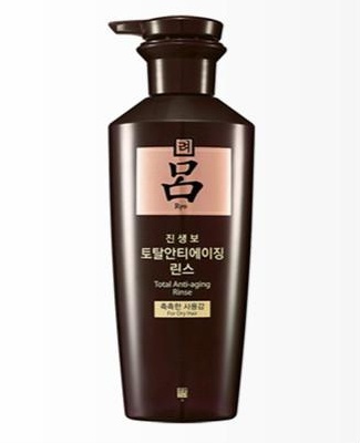 韩国吕洗发水，凭什么那么火？