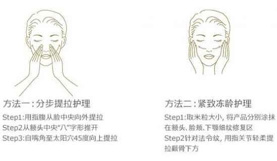 不同肤质面霜推荐 冬天再也不怕皮肤干燥啦
