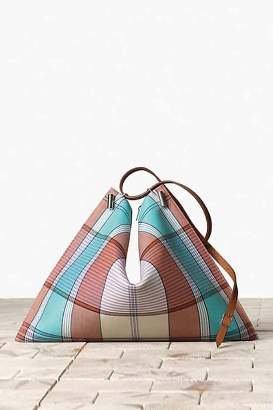 Celine 赛琳2013冬季新款时尚女士奢侈品包包 设计独特