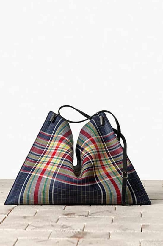 Celine 赛琳2013冬季新款时尚女士奢侈品包包 设计独特