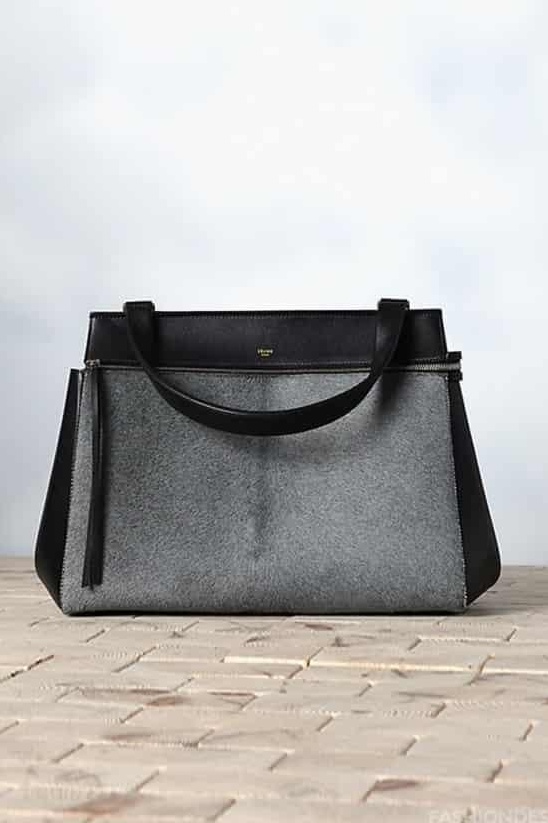 Celine 赛琳2013冬季新款时尚女士奢侈品包包 设计独特