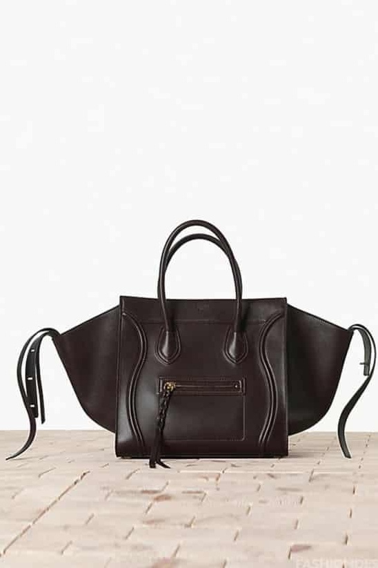 Celine 赛琳2013冬季新款时尚女士奢侈品包包 设计独特