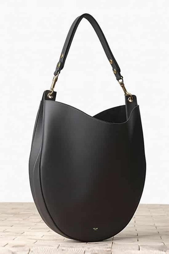 Celine 赛琳2013冬季新款时尚女士奢侈品包包 设计独特