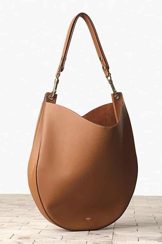 Celine 赛琳2013冬季新款时尚女士奢侈品包包 设计独特
