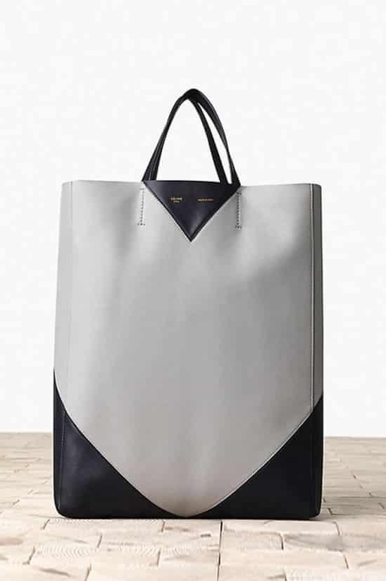 Celine 赛琳2013冬季新款时尚女士奢侈品包包 设计独特