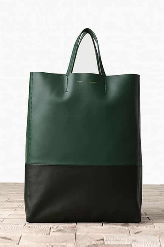 Celine 赛琳2013冬季新款时尚女士奢侈品包包 设计独特