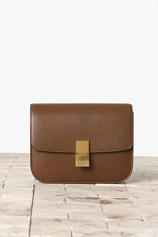 Celine 赛琳2013冬季新款时尚女士奢侈品包包 设计独特