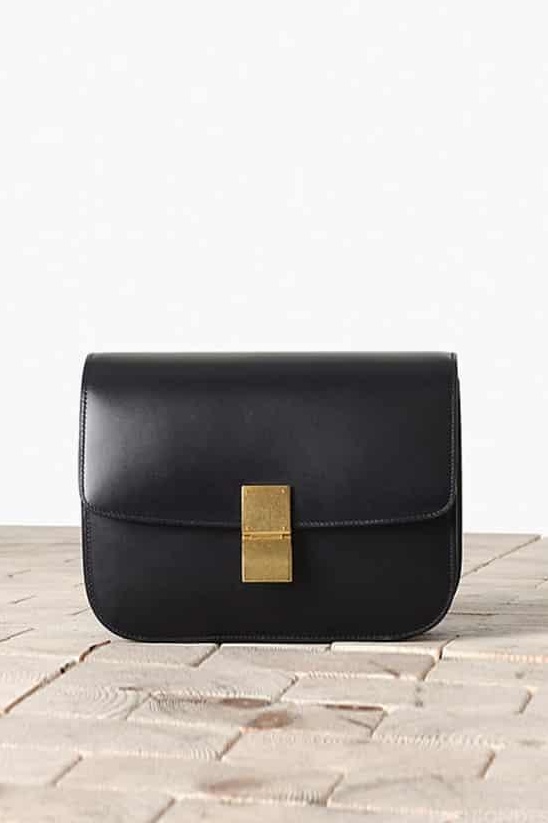 Celine 赛琳2013冬季新款时尚女士奢侈品包包 设计独特