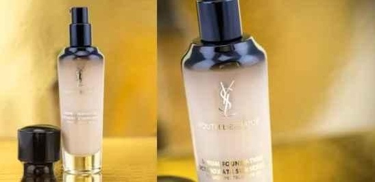 长效持妆的粉底液有哪些 盘点超强持妆粉底液