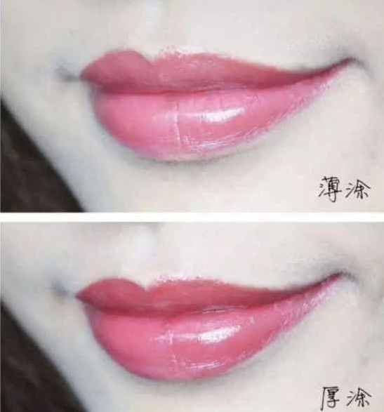 夏天适合什么口红颜色 还不快换个唇色
