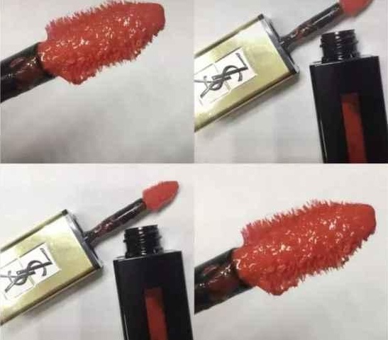 夏天适合什么口红颜色 还不快换个唇色