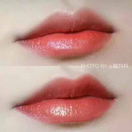 夏天适合什么口红颜色 还不快换个唇色