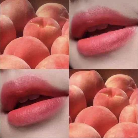 夏天适合什么口红颜色 还不快换个唇色