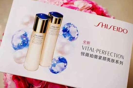 明星们爱用的日本护肤品