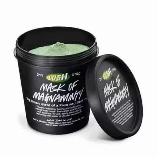 清洁面膜有哪些 快来种草这些好用的清洁面膜