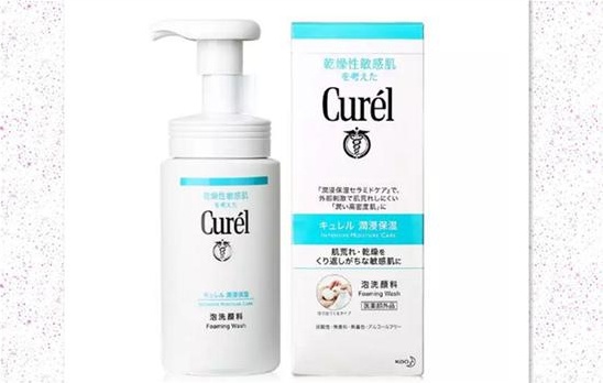 去日本必买的护肤品 去霓虹国你最不能错过的那些护肤品