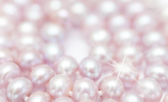 珍珠粉是女人绝佳护肤品 长期使用可以皱纹祛斑抗衰老