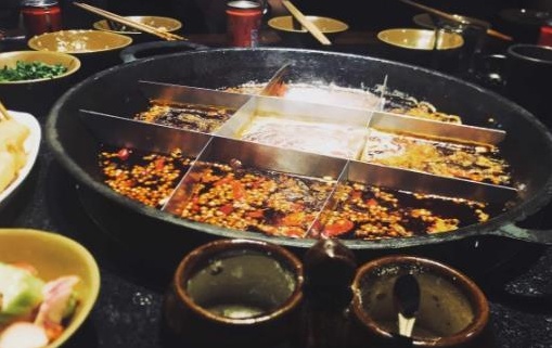 7种营养健康吃火锅吃法大全 吃对了也能减肥